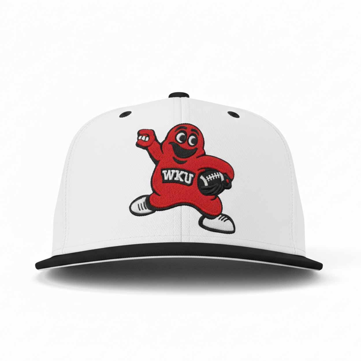 WKU The Big Red Hat WKU The Big Red Hat