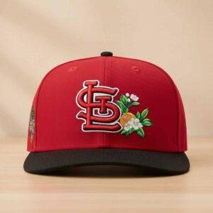 2026 Cardinals Spring Training Hat