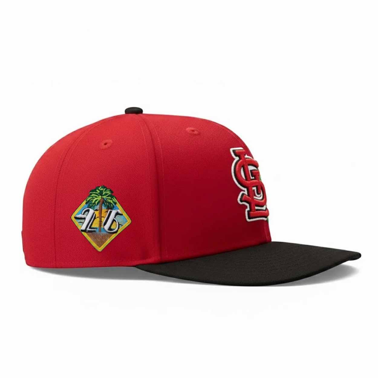 2026 Cardinals Spring Training Hat 2026 Cardinals Spring Training Hat