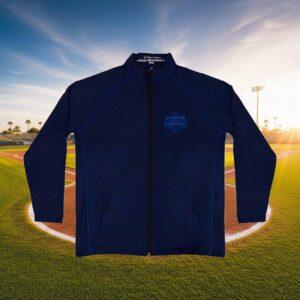2026 Dodgers Healthcare Appreciation Night Windbreaker Giveaway 2026 Dodgers Healthcare Appreciation Night Windbreaker Giveaway