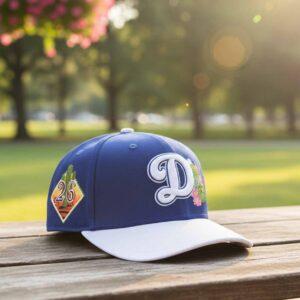 2026 Dodgers Spring Training Hat 2026 Dodgers Spring Training Hat