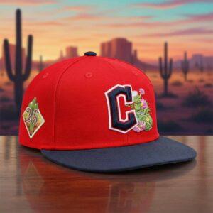 2026 Guardians Spring Training Hat 2026 Guardians Spring Training Hat