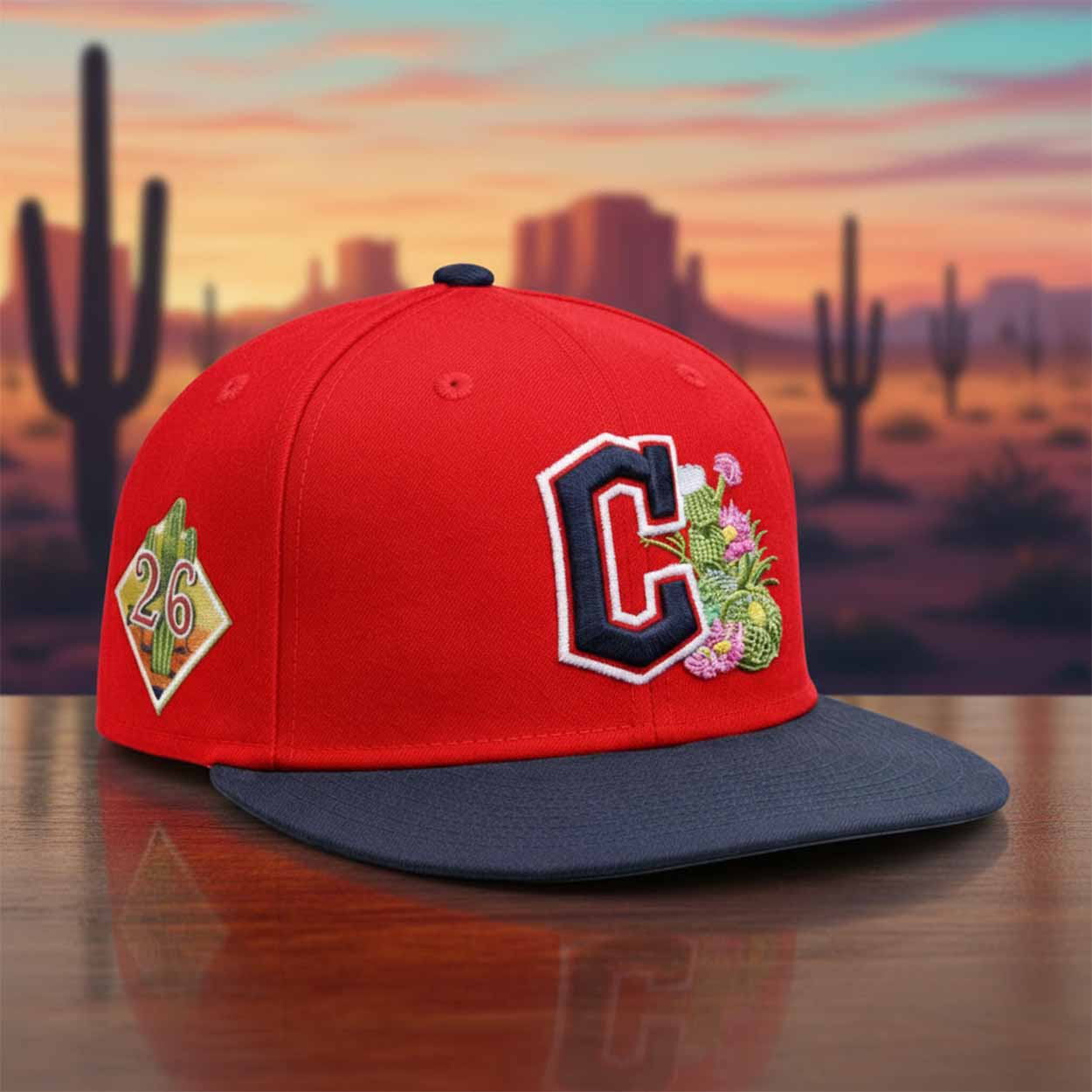 2026 Guardians Spring Training Hat 2026 Guardians Spring Training Hat