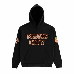 2026 Hawks Magic City Hoodie 2026 Hawks Magic City Hoodie