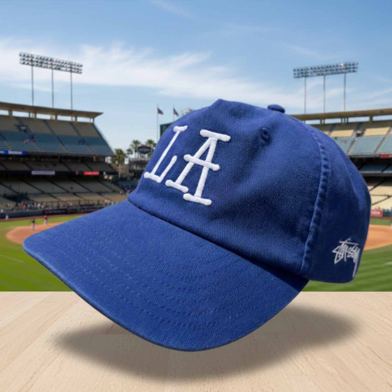 2026 LA Chapter Hat 2026 LA Chapter Hat