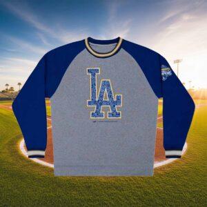 2026 Los Angeles Dodgers Teacher Appreciation Night Sweatshirt Giveaway 2026 Los Angeles Dodgers Teacher Appreciation Night Sweatshirt Giveaway