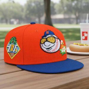 2026 Mets Spring Training Hat 2026 Mets Spring Training Hat