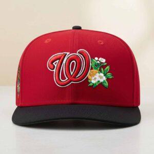 2026 Nationals Spring Training Hat 2026 Nationals Spring Training Hat
