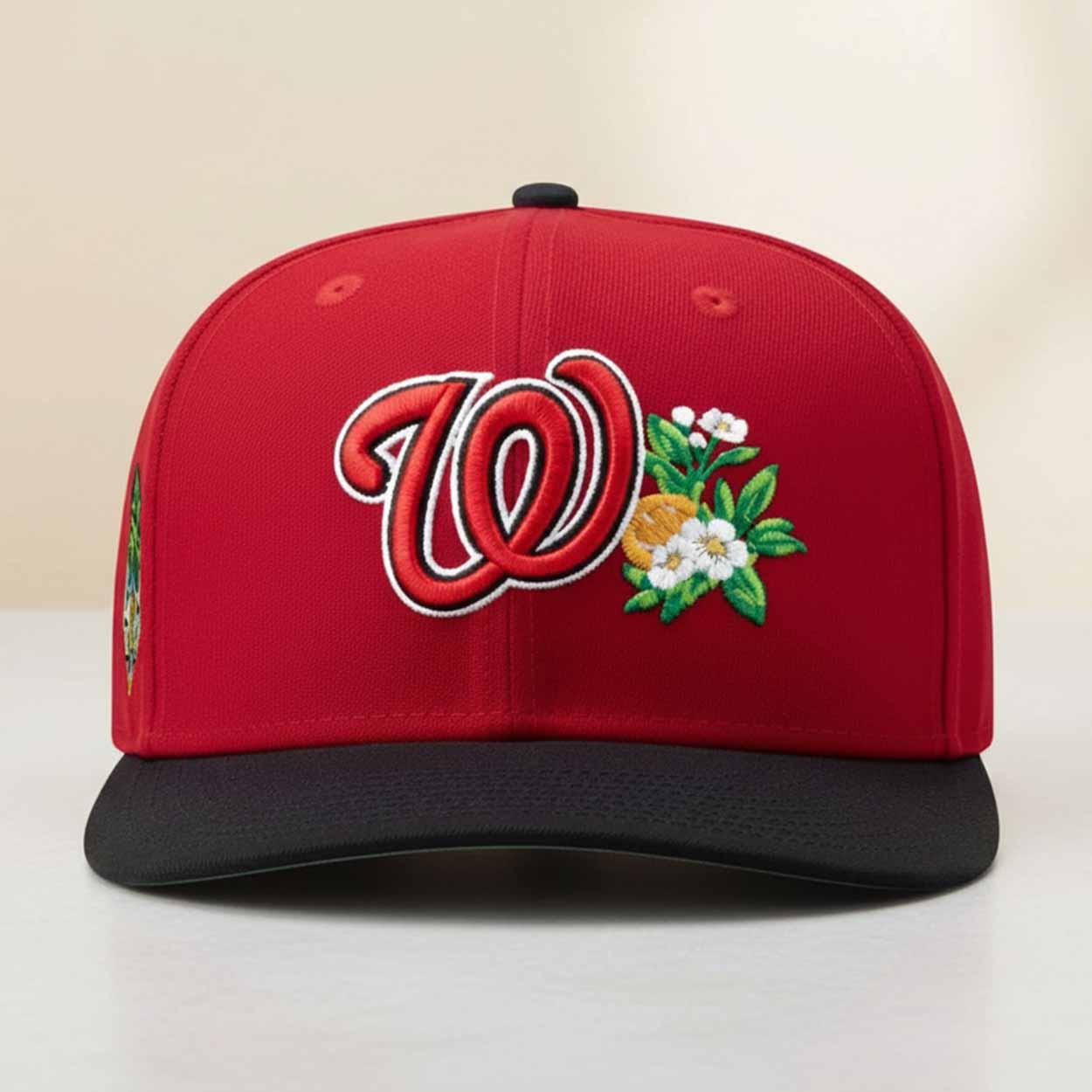 2026 Nationals Spring Training Hat 2026 Nationals Spring Training Hat