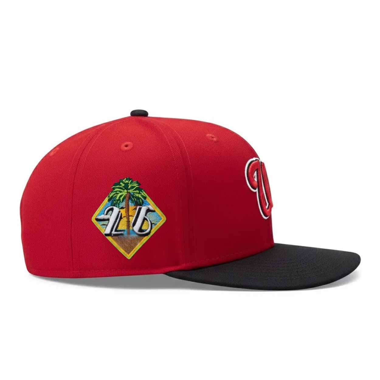 2026 Nationals Spring Training Hat 2026 Nationals Spring Training Hat