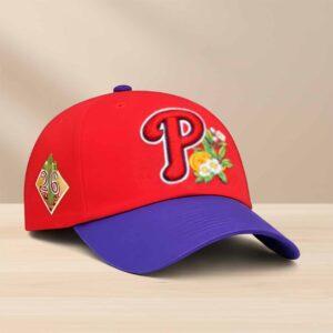 2026 Phillies Spring Training Hat 2026 Phillies Spring Training Hat