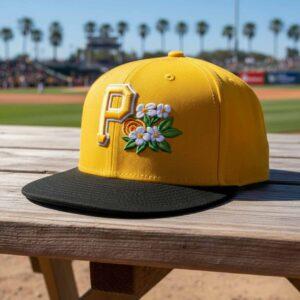 2026 Pirates Spring Training Hat