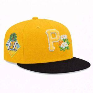 2026 Pirates Spring Training Hat 1 2026 Pirates Spring Training Hat