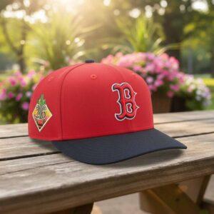 2026 Red Sox Spring Training Hat 2026 Red Sox Spring Training Hat