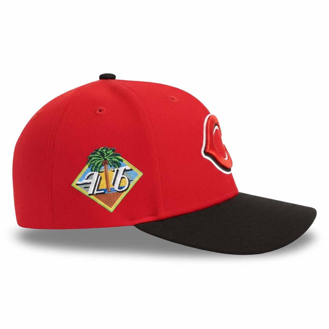 2026 Reds Spring Training Hat 2026 Reds Spring Training Hat