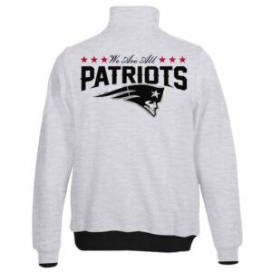 2026 Seahawks Bowl LX Opening Night Uniform Hoodie 1 2026 Seahawks Bowl LX Opening Night Uniform Hoodie