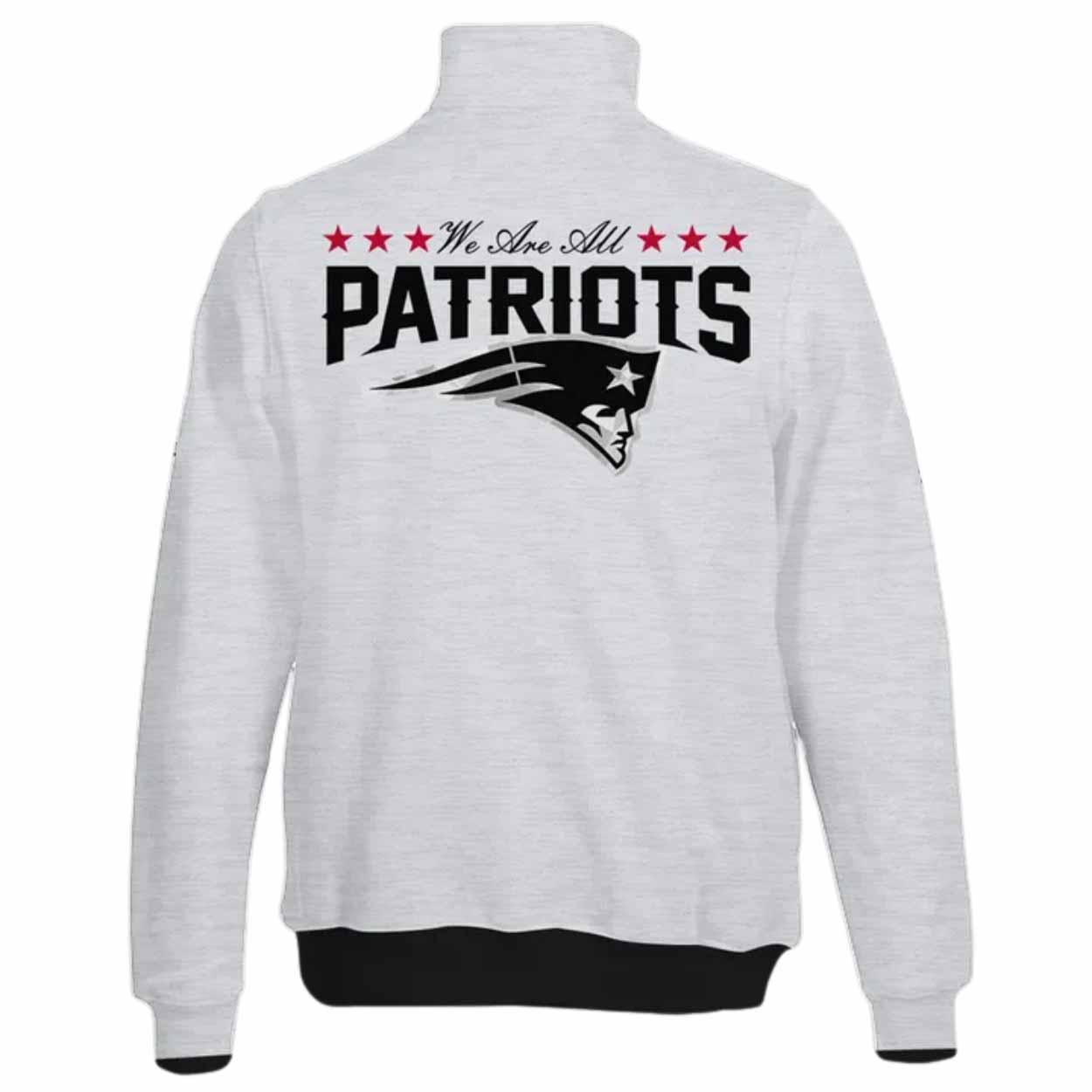 2026 Seahawks Bowl LX Opening Night Uniform Hoodie 2026 Seahawks Bowl LX Opening Night Uniform Hoodie