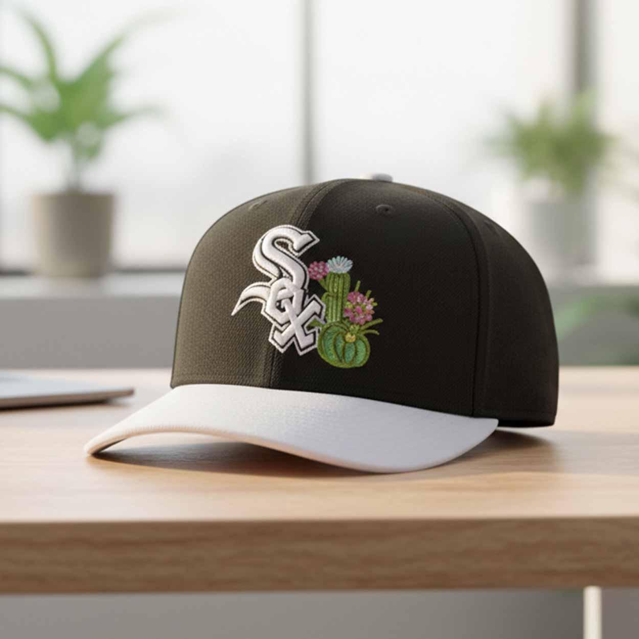2026 White Sox Spring Training Hat 2026 White Sox Spring Training Hat