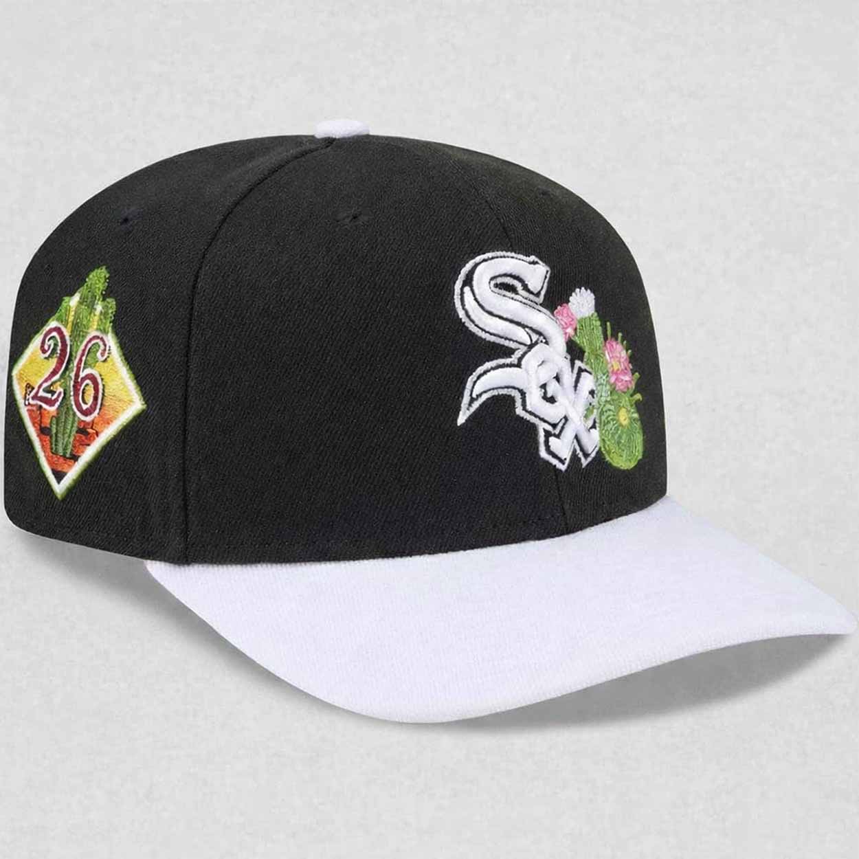 2026 White Sox Spring Training Hat 2026 White Sox Spring Training Hat