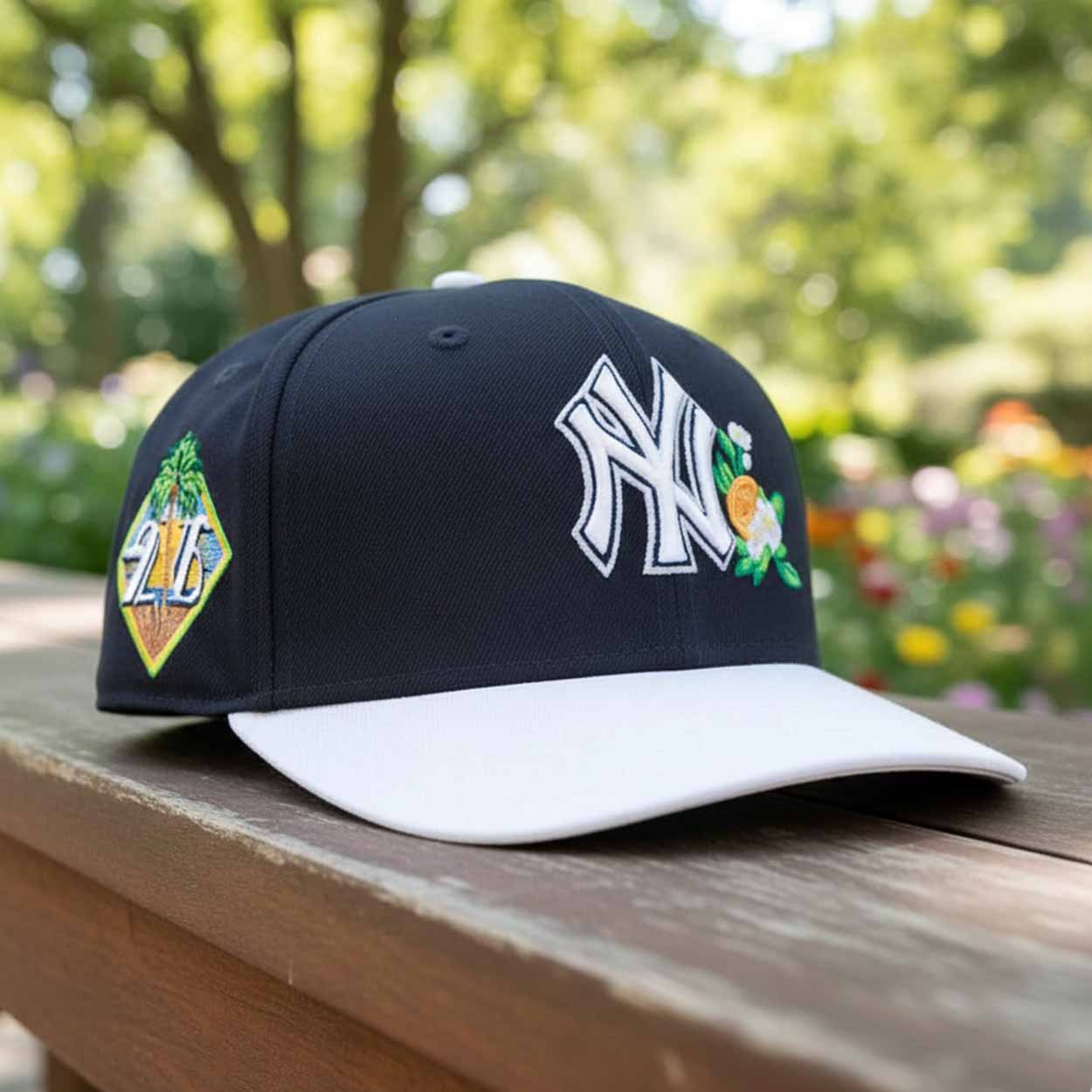 2026 Yankees Spring Training Hat 2026 Yankees Spring Training Hat
