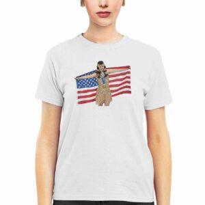 Alysa Liu Team USA Gold Medal Shirt 2 Alysa Liu Team USA Gold Medal Shirt5