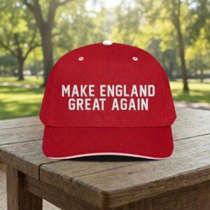 Mike Tindall Make England Great Again Hat Mike Tindall Make England Great Again Hat