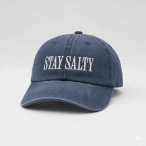 Stay Salty Melt ICE Resist Hat