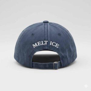 Stay Salty Melt ICE Resist Hat 1 Stay Salty Melt ICE Resist Hat1