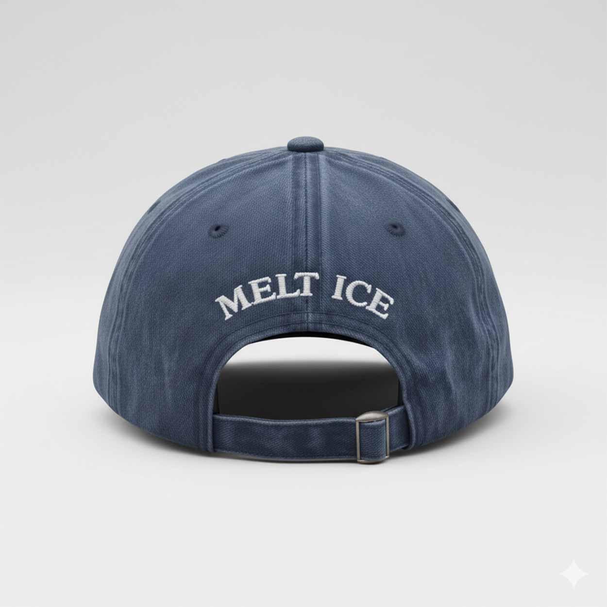 Stay Salty Melt ICE Resist Hat Stay Salty Melt ICE Resist Hat