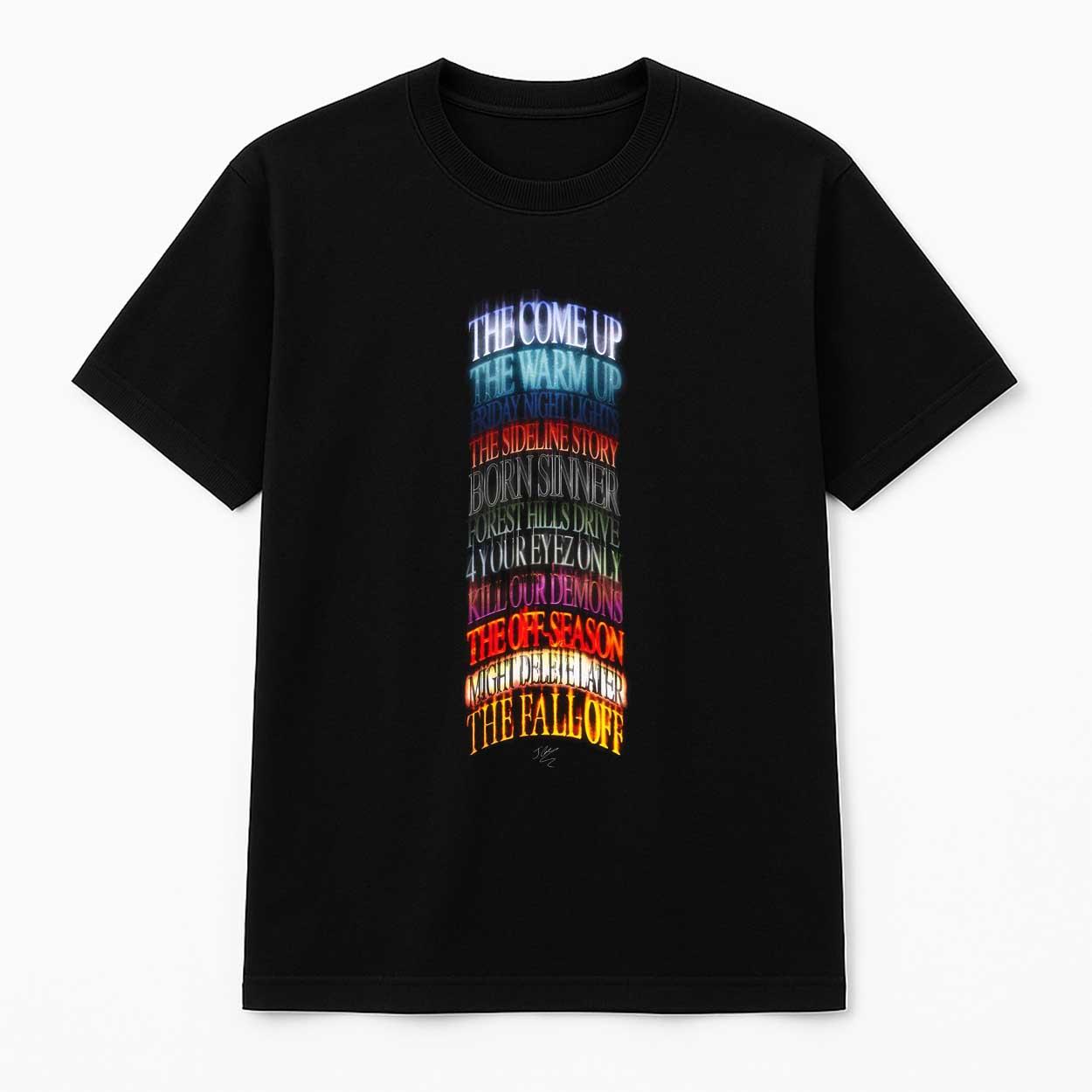The Come Up The Warm Up Friday Night Lights Shirt The Come Up The Warm Up Friday Night Lights Shirt