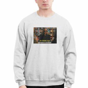 The Vampire Lestat Sam Reid No Thank You Shirt 3 The Vampire Lestat Sam Reid No Thank You Shirt2