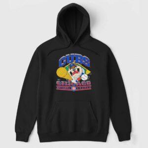 1993 Cubs Taz Vintage Shirt 2 1993 Cubs Taz Vintage Shirt3