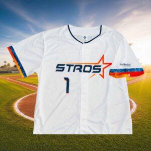 2026 Astros Carlos Correa City Connect Jersey 2026 Astros Carlos Correa City Connect Jersey
