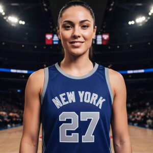 2026 Giancarlo Stanton Basketball Jersey Night Giveaways 1 2026 Giancarlo Stanton Basketball Jersey Night Giveaways