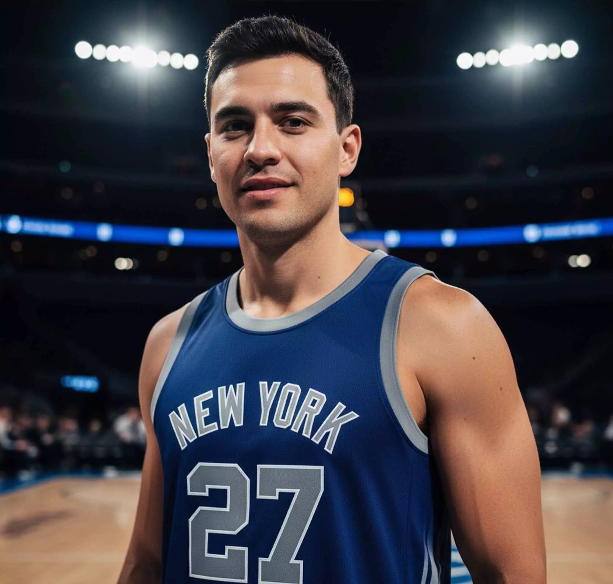 2026 Giancarlo Stanton Basketball Jersey Night Giveaways 2026 Giancarlo Stanton Basketball Jersey Night Giveaways
