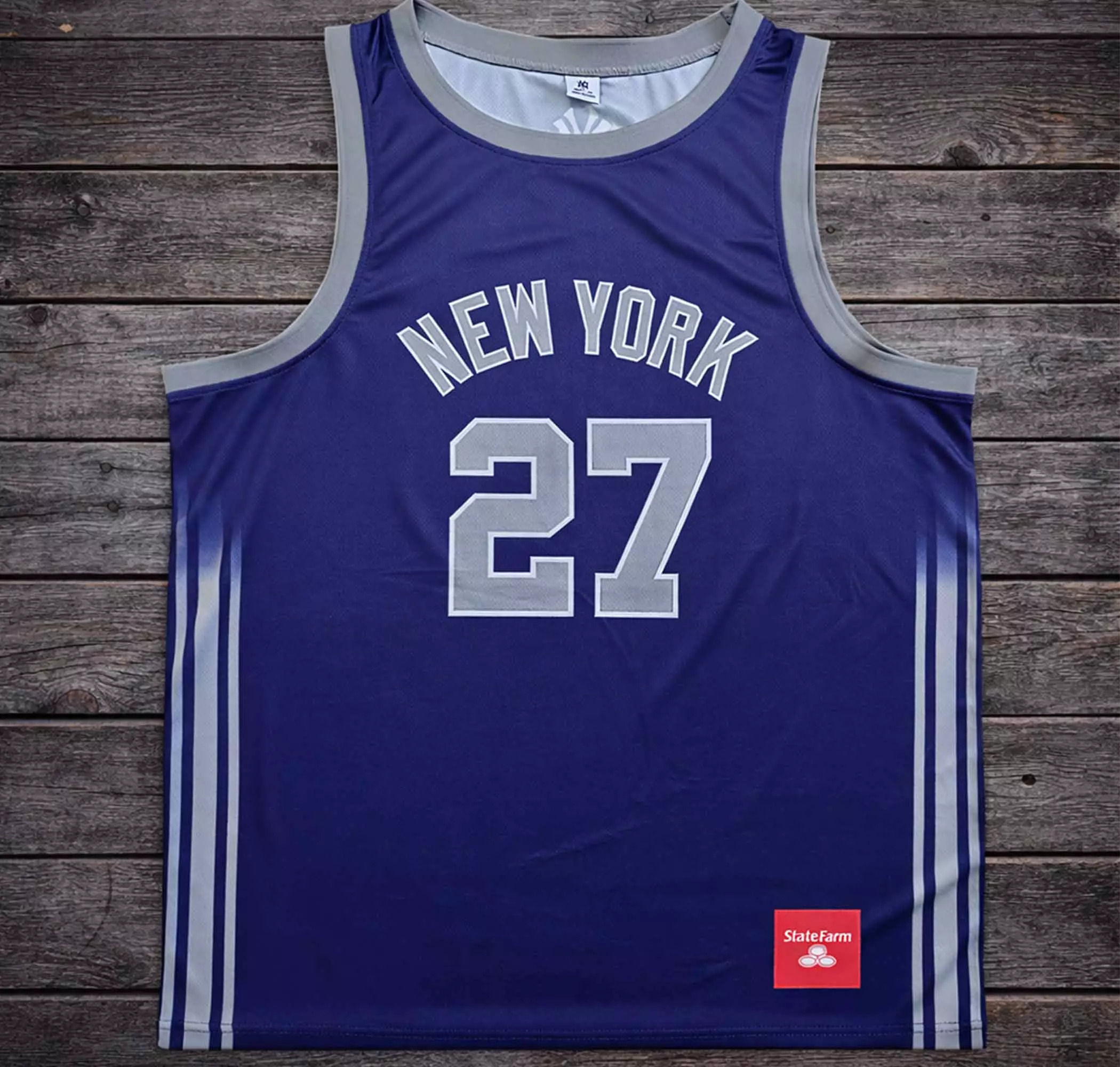 2026 Giancarlo Stanton Basketball Jersey Night Giveaways 2026 Giancarlo Stanton Basketball Jersey Night Giveaways