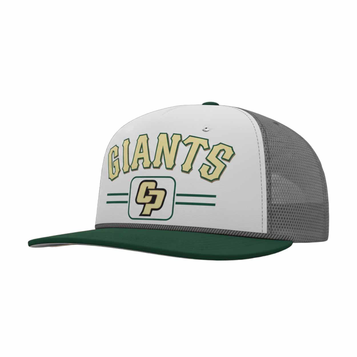 2026 Giants Cal Poly Night Hat 2026 Giants Cal Poly Night Hat