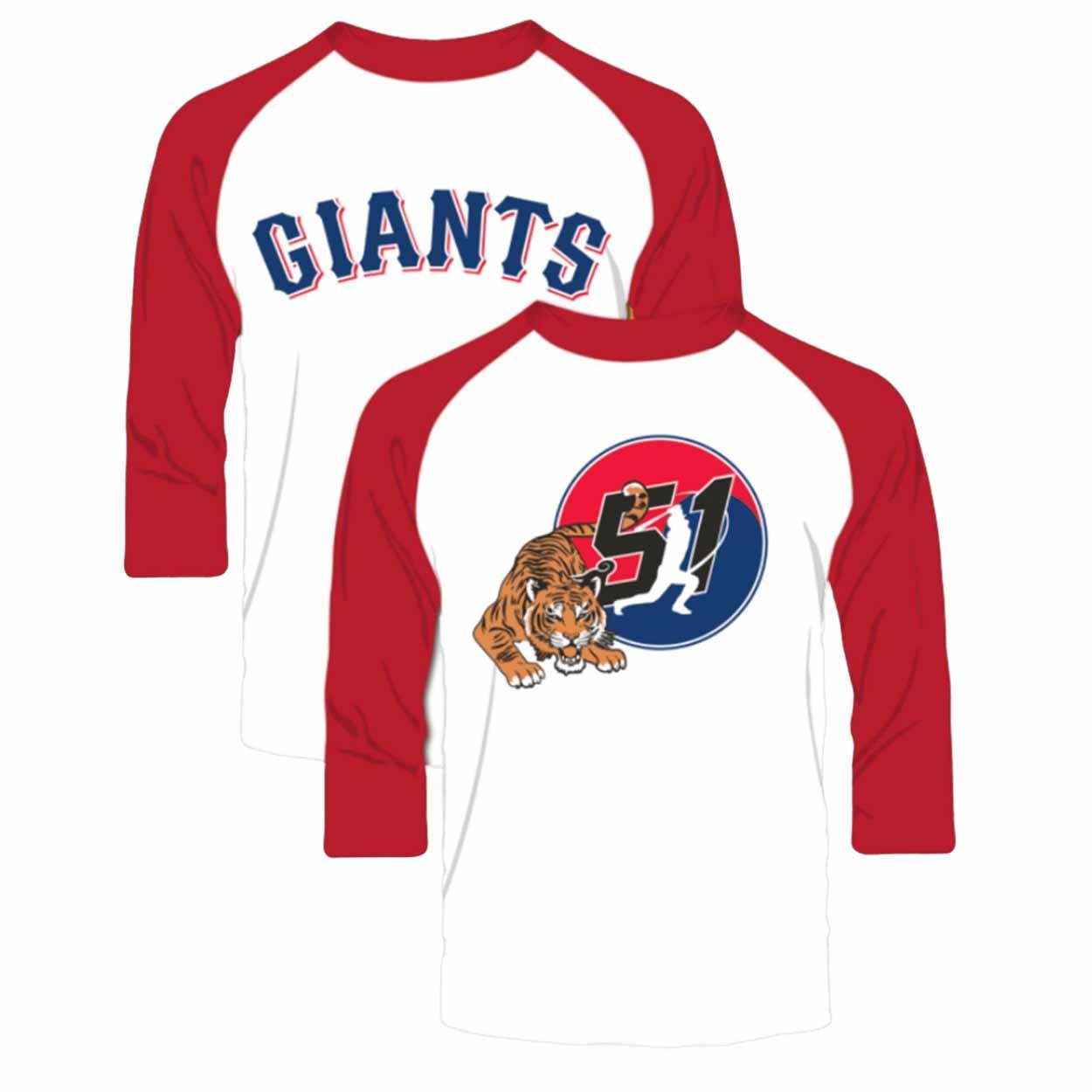 2026 Giants Korean Heritage Night Shirt 2026 Giants Korean Heritage Night Shirt