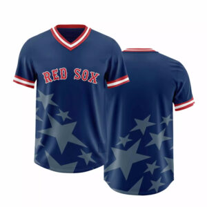 2026 Red Sox USA Soccer Jersey Giveaway