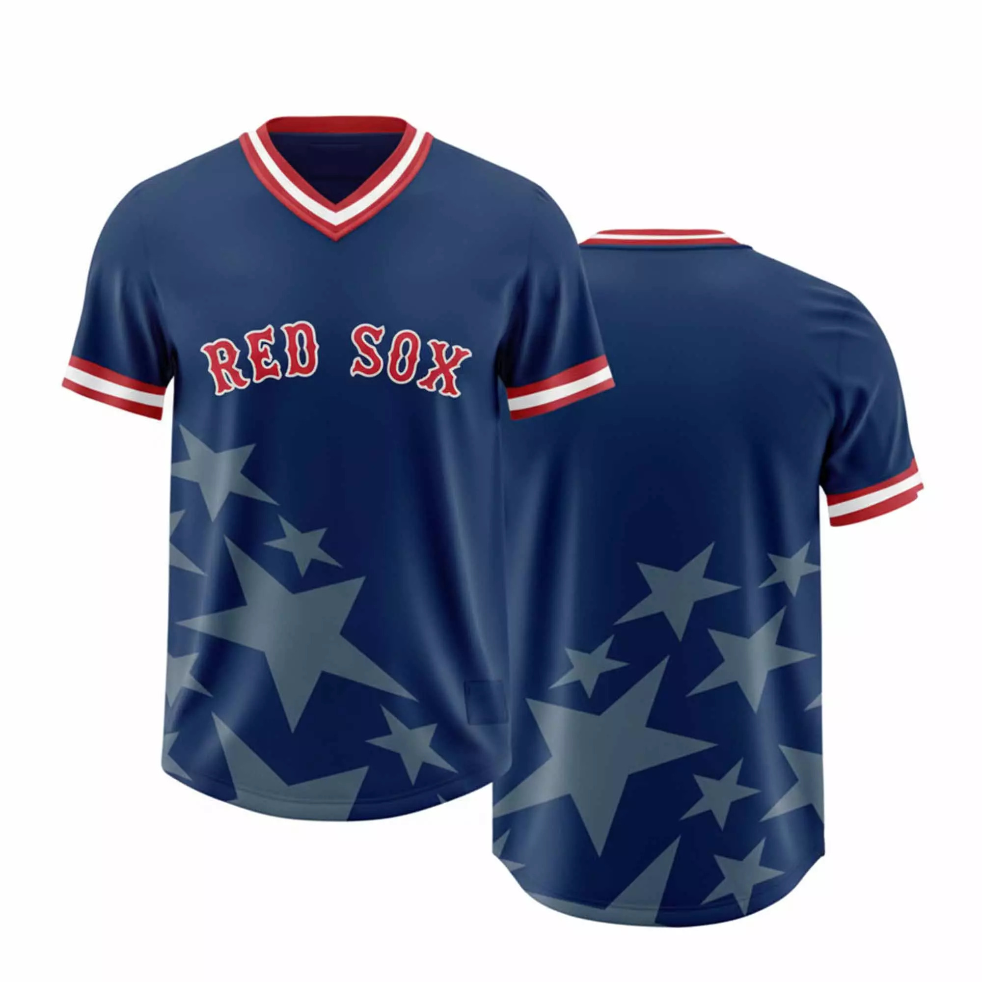 2026 Red Sox USA Soccer Jersey Giveaway 2026 Red Sox USA Soccer Jersey Giveaway