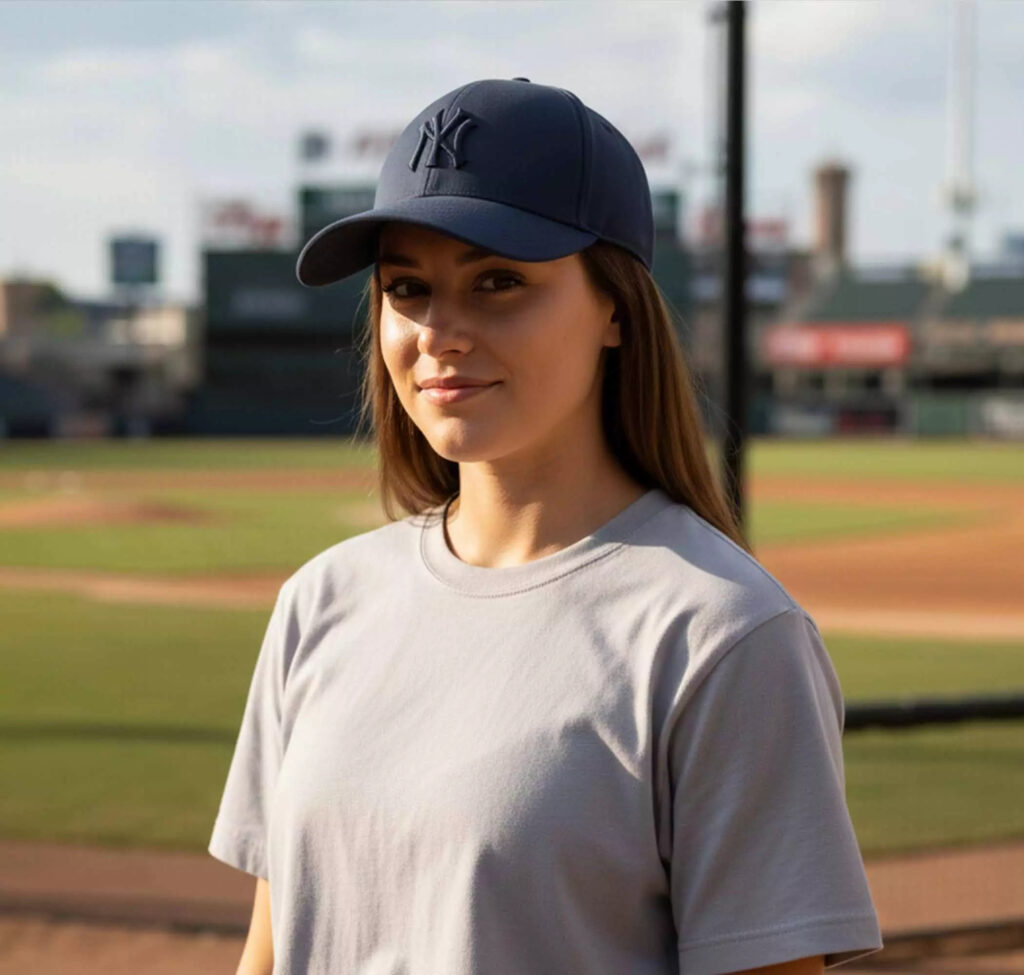 2026 Yankees Cap Night Giveaways 1