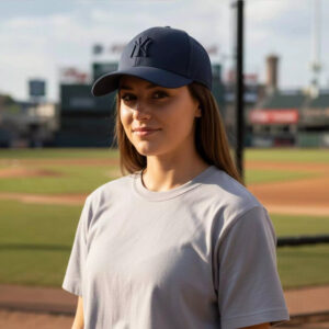 2026 Yankees Cap Night Giveaways