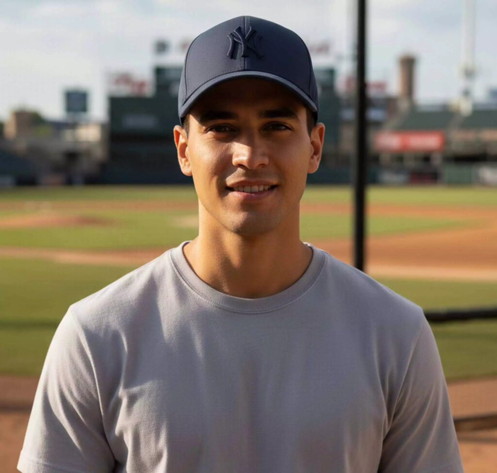 2026 Yankees Cap Night Giveaways