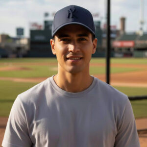 2026 Yankees Cap Night Giveaways