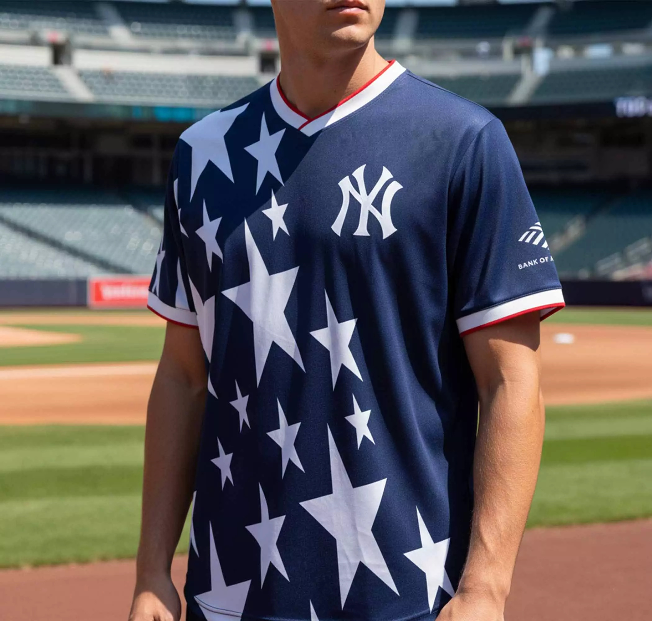 2026 Yankees Soccer Jersey Night Giveaways 2026 Yankees Soccer Jersey Night Giveaways