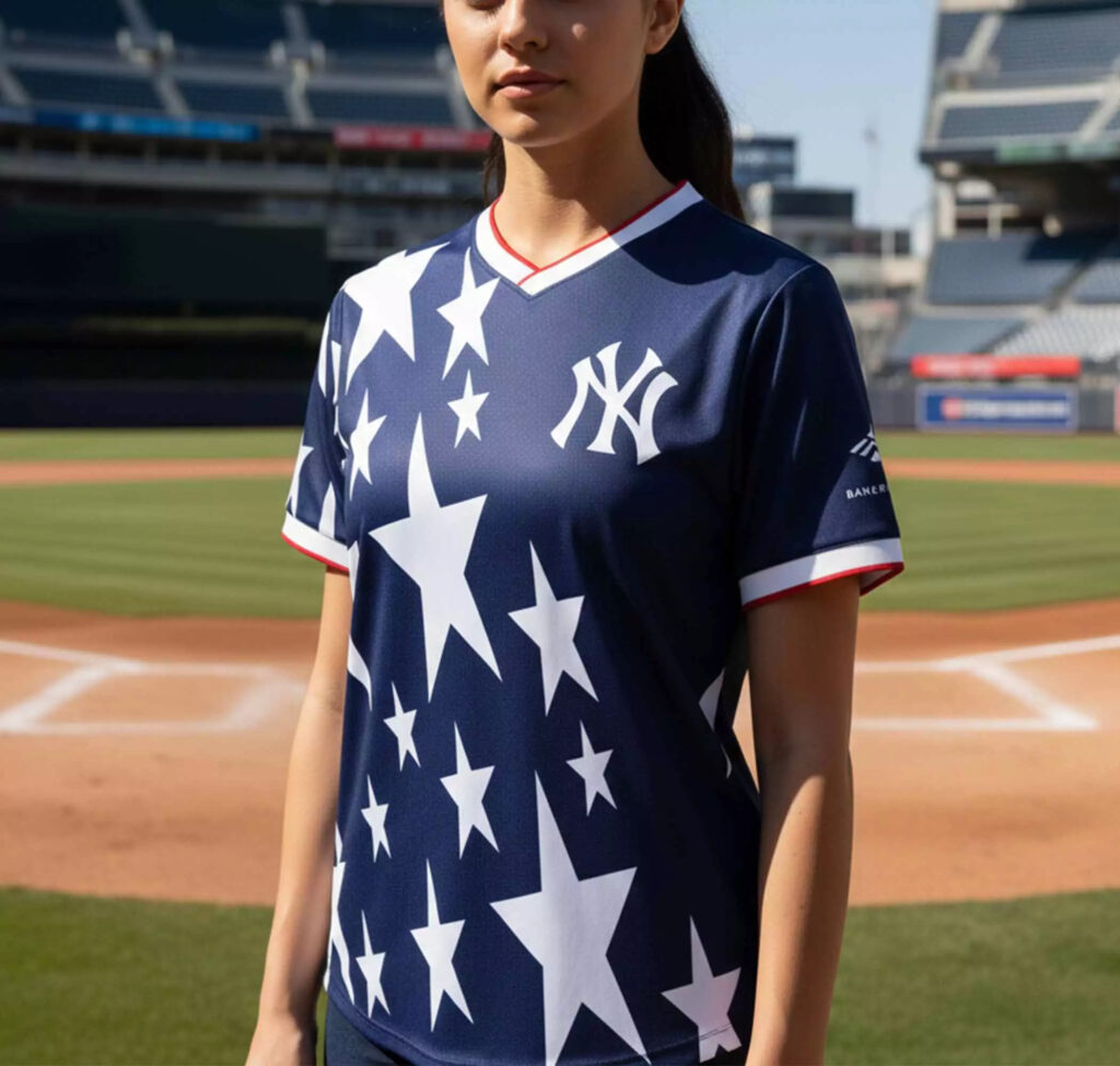 2026 Yankees Soccer Jersey Night Giveaways 2 2026 Yankees Soccer Jersey Night Giveaways