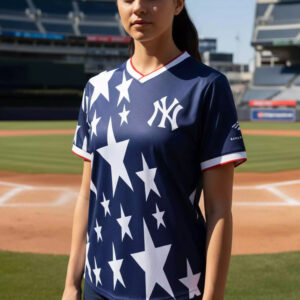 2026 Yankees Soccer Jersey Night Giveaways 2 2026 Yankees Soccer Jersey Night Giveaways