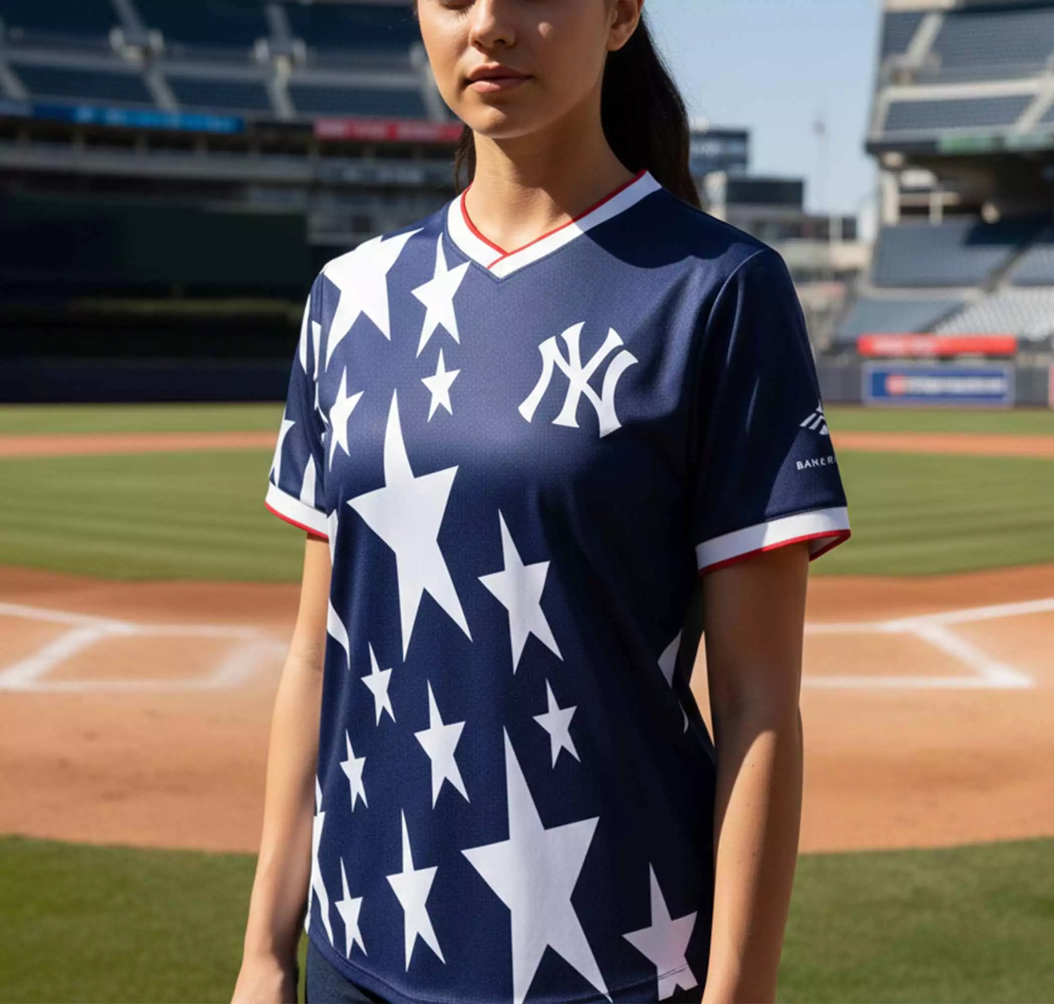 2026 Yankees Soccer Jersey Night Giveaways 2026 Yankees Soccer Jersey Night Giveaways