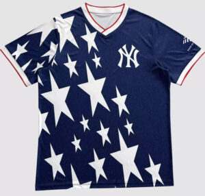 2026 Yankees Soccer Jersey Night Giveaways 2026 Yankees Soccer Jersey Night Giveaways