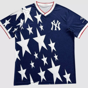 2026 Yankees Soccer Jersey Night Giveaways